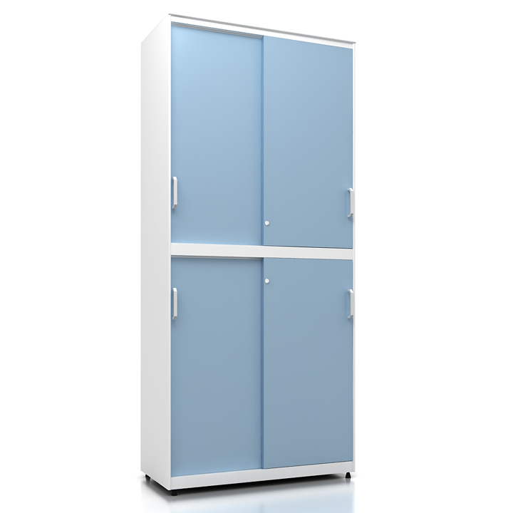 上(shàng)下(xià)鐵(tiě)移門(mén)櫃