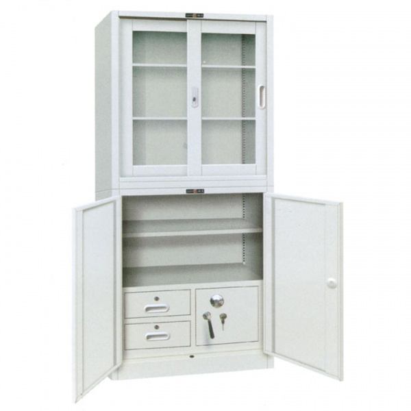 移門(mén)櫃附帶保險櫃