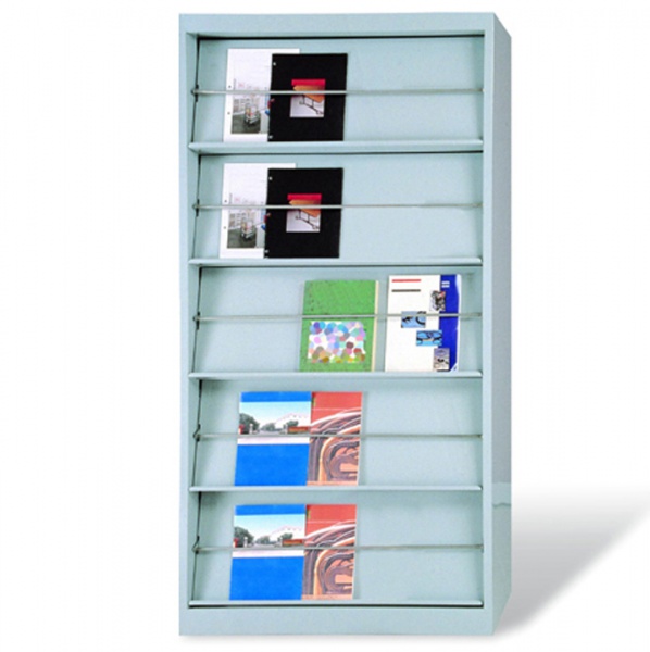 五層雜(zá)志(zhì)櫃