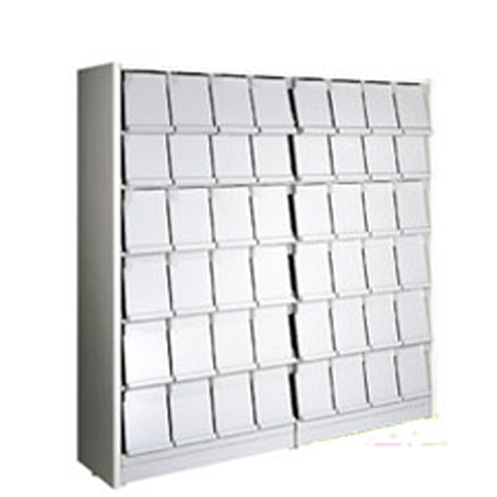 雜(zá)志(zhì)櫃